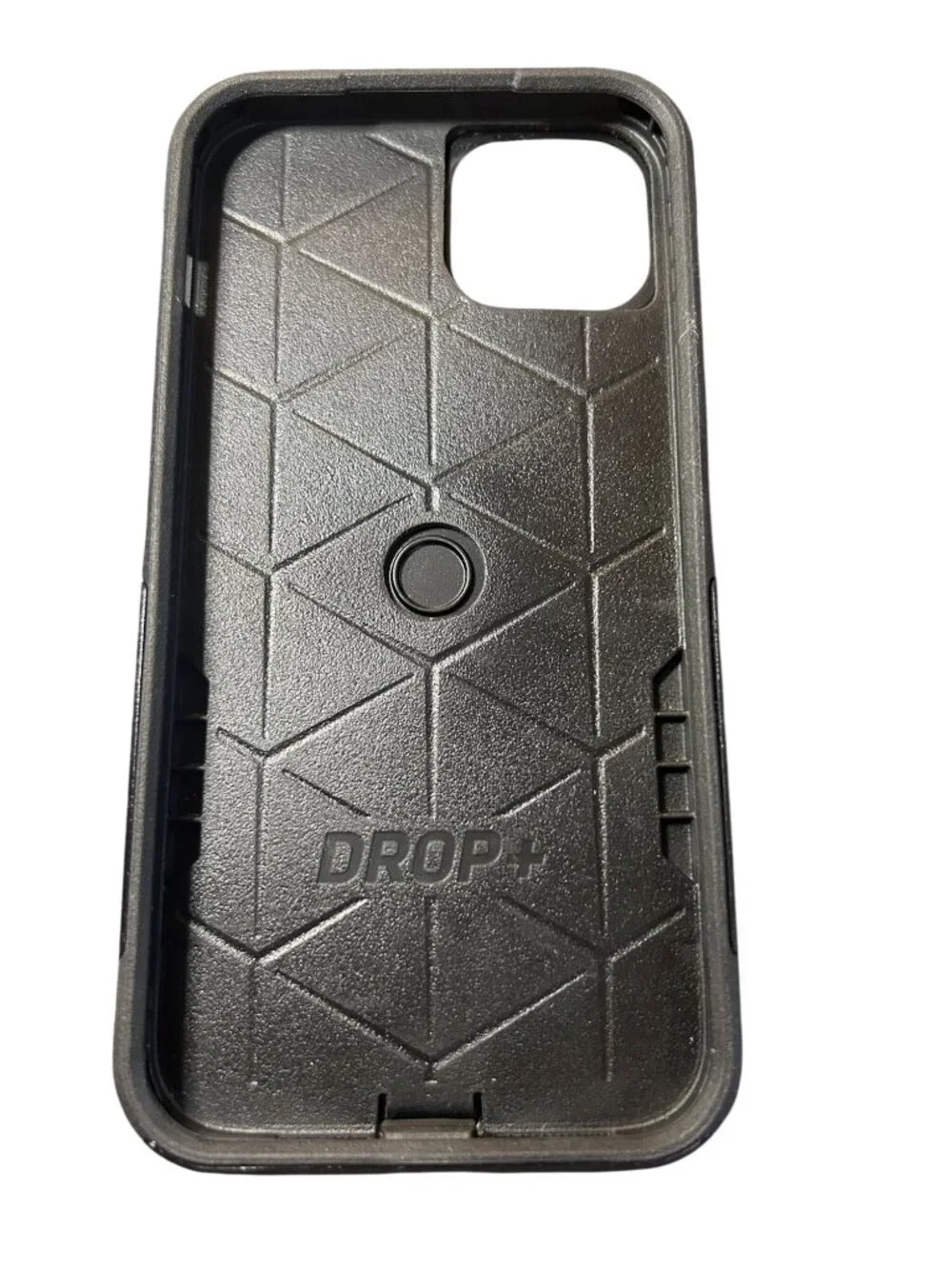 OtterBox iPhone 15 Plus / 14 Plus Commuter Series Case Black Tough Protection